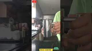 How to use Stainless French Press Coffee Maker.#shorts @MyleneC