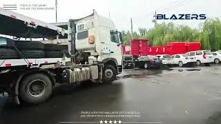Rizhao Blazer International Co., Ltd.