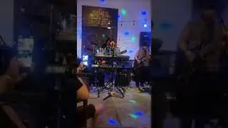 Top Master Band With Angelina (cover) #rock #singer #musica  #guitarcover #music