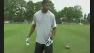 NFL Players Doing Sick Tricks