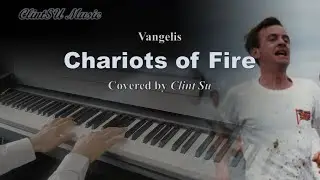 [Piano OST] Chariots of Fire (from Chariots of Fire)