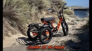 Soletri II M 366X