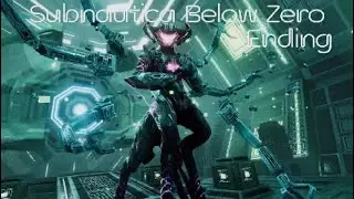 Subnautica Below Zero Ending