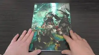 White Dwarf - April 2021 - First Look