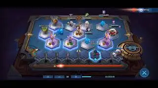 ASTRO SYNERGY 4⭐ KARINA For the Win!