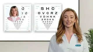 Mediq   Nye Retningslinjer for Synstest