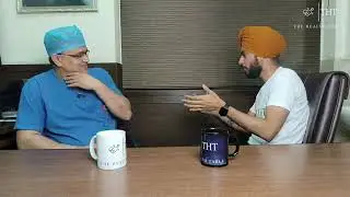 Erectile Dysfunction Explained: Causes, Myths & Prevention | Dr. Ritesh Mongha