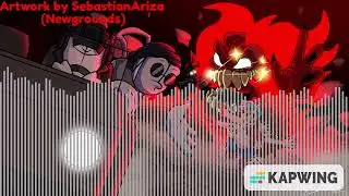 'Mind if I...WARP REALITY?' (Hank & BF VS AudiTricky & Tricky Masked)
