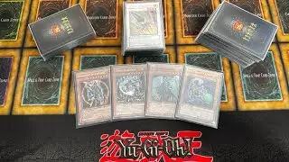 Yugioh Max Rarity Fabled Chaos Deckprofil