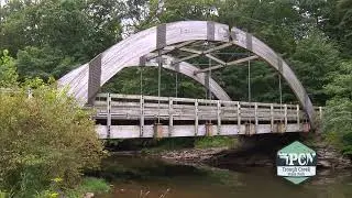 Pennsylvania State Parks | Trough Creek State Park