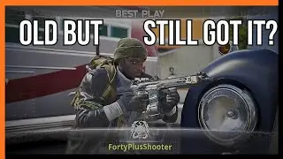 Call of Duty Black Ops 7 Multiplayer: The Old Man Still Got It?