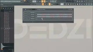 Como hacer un base de rap (estilo old school) 