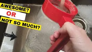 Is This YitaHome Sink Any Better Than The Last One?