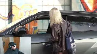 Gold Digger Gets Exposed in 4K &mdash; Unreal Behavior She Got Angry When the Money Didn&rsquo;t Come 💸