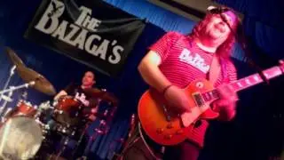 The Bazaga's - Vine nena