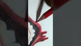 how to draw Pennywise with pencil colour 🖌️🤡✍️ # Pennywise