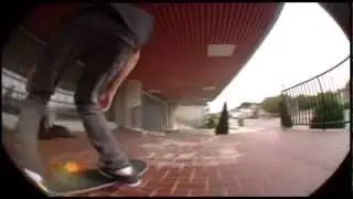 KUSHFARTS DINGLEBERRIES #1