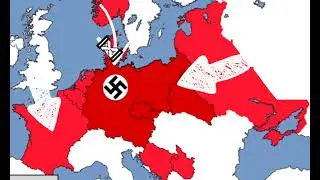 The fall of reich