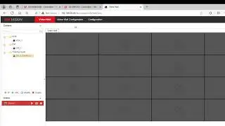 Hikvision Decoders