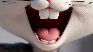 Children Music Video / Come On And Brush Your Teeth
