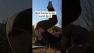 Best Doctor in the world🌍Can change your life forever#health#trending #ytshorts #viral#love#selfcare