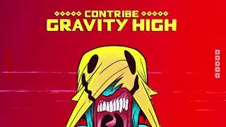 Contribe - Gravity High (Original Mix)