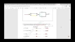 ARPL PART 3: ELECTRICAL SYMBOLS : 2 WAY SWITCH  : ARTISAN ELECTRICIAN : APPRENTICESHIP TRAINING 