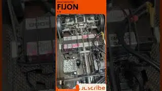 The Fijon FJ9