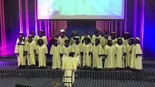 Aseda Nyinaa ye Wode - Popular Ghana Song