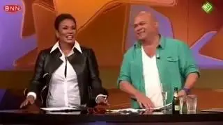Musicallivedani - Richard groendijk in ranking THE stars
