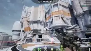 UNREAL TOURNAMENT 2015 МНЕНИЕ ЭКСПЕРТА