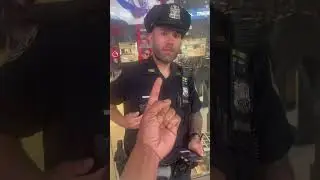 Famouss Richard Vs New York Police Department 😭😂 #fyp #reels #foryou #viral #shorts