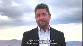 Living In Littleton, CO With Dan Turre | DT Properties in Littleton, CO