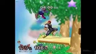 melee