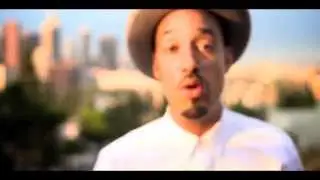 The Grouch & Eligh feat. Pigeon John - Run (AR-7310 Autumn Breeze Remix)