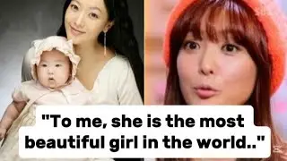 Kim Hee Sun Considered Moving Abroad Due to Malicious Comments About Her Daughter