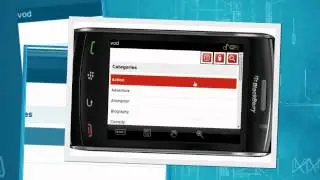Voip switch