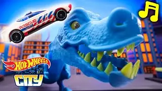 &iexcl;Las mejores aventuras de Hot Wheels! Marat&oacute;n  en grande 🤯