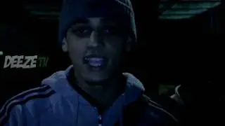 Deeze Tv (Freestyles) Flamez An Young Smokez