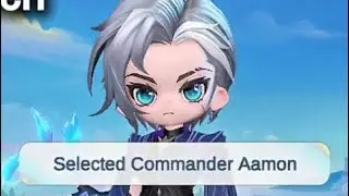 SEASON 4 10/10 ASPIRANTS+AAMON COMMANDER STRATEGY BUILD | MCGG GAMEPLAY #mcggphcreators 