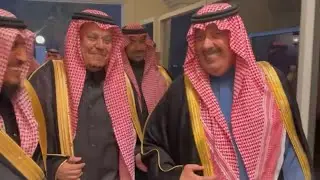 حفل زواج الشاب صالح السياري على كريمة الشيخ موسى بن محمد الموسى بمدينة #الرياض