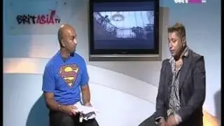 UK Bhangra Culture - Taz Of Stereo Nation (Part 4)
