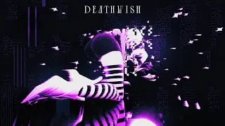 DEATH&RNBWS - DEATHWISH [OFFICIAL VIDEO]