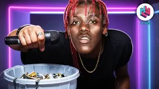 Yachty Really Killed His Own Podcast..