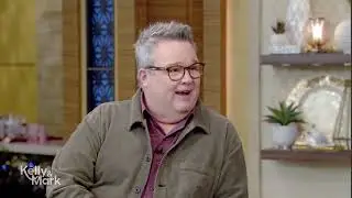Eric Stonestreet Talks &ldquo;The Santa Clauses&rdquo; Season 2