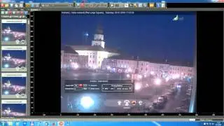 Visimetrica Tips - Image Noise Reduction Using Median Stacking