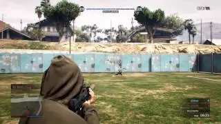 a23dreas free aim montage (CAP PILLAS,XOXO NATION)