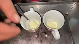 ☕☕Ladakh Famous Milk Tea☕☕