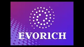 EVORICH PRESENTATION IN ENGLISH LANGUAGE