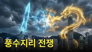건물때문에 망했다? 마천루 뒤에 숨겨진 소름돋는 살기